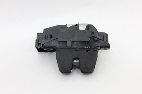 Fechadura Elé Porta Mala Peugeot 2008 Griffe 15/20 Usado (132)