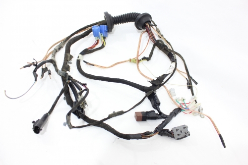 Chicote Porta Diant Le Dodge Ram 1500 93/01 Usado (608)