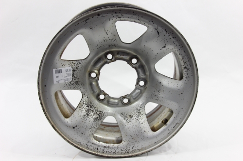 Roda Ferro Aro 15 Sw4 96/04 Usado (652)