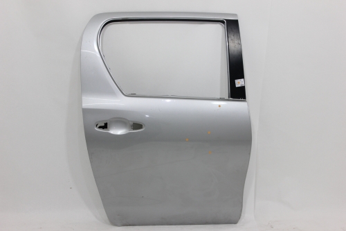 Porta Traseira Ld Hilux 16/20 Usado (462)