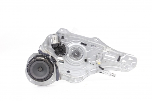 Máquina Vidro Elétrico Diant Ld Sportage 12/16 Usado (724)
