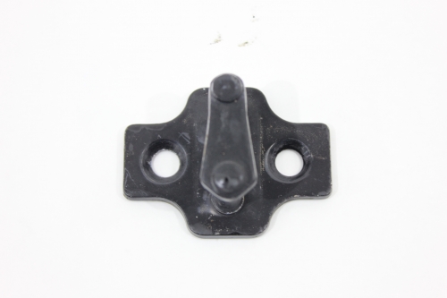 Batente Porta Diant Ld S10 95/11 Usado (562)