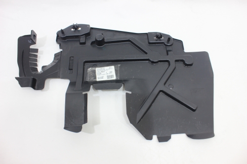 Defletor Lateral Radiador Le Peugeot 2008 Griffe 15/20 Usado (235)