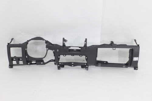 Capa Inferior Painel Hilux  3.0 05/15 Usado (683)