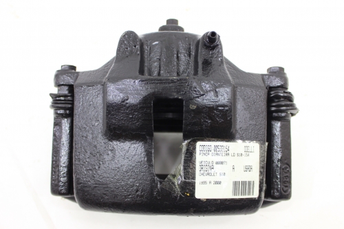 Pinça Dianteira Ld S10 95/00 Usado (154)