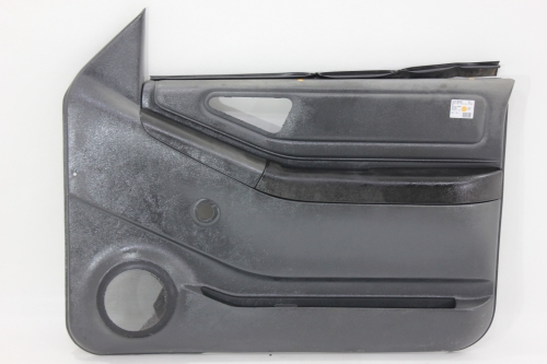 Forro Porta Dianteira Le S10 01/11 Usado (601)