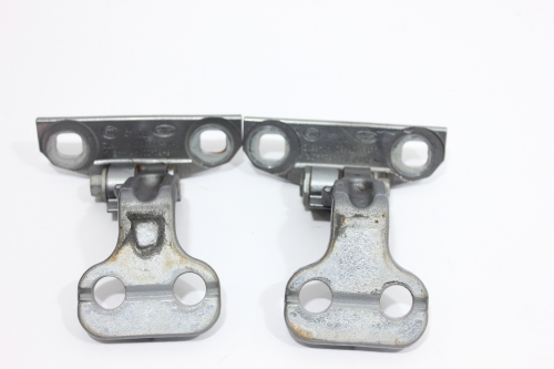 Dobradiça Porta Tras Ld (Par) Freelander 2 07/15 Usado (311)