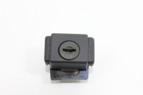Fecho Botão Porta Luvas Escort 87/92 Usado (990)