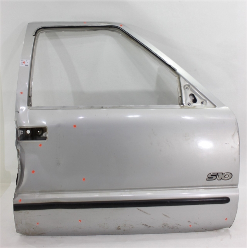 Porta Dianteira Ld S10 95/11 Usado (094)