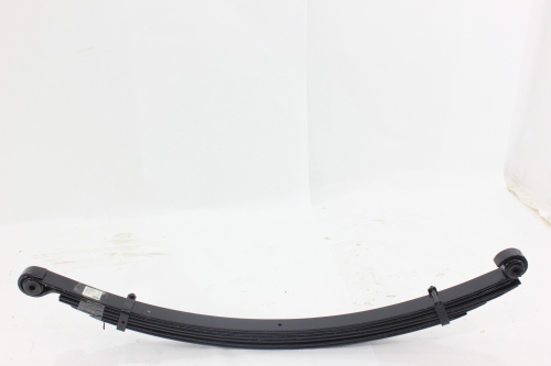 Feixe Mola Tras 3.0 16v Diesel Daily 45s14 08/11 Usado (014)
