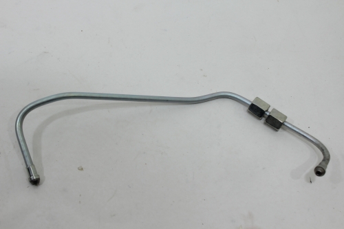 Tubo Alim Mot Combustivel Pajero 95/99 Original Me200329