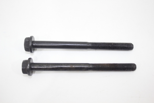 Parafuso Alternador Par Duster 12/17 Usado (896)