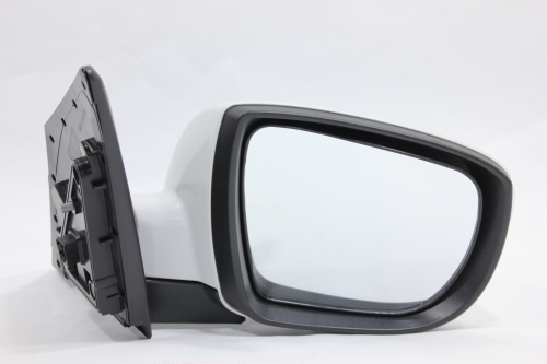 Espelho Retrovisor Ix35 10/... Eletrico Ld
