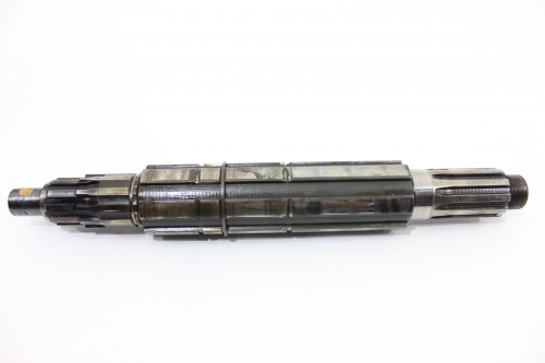 Eixo Entalhado D-70 69/82 Usado (750)