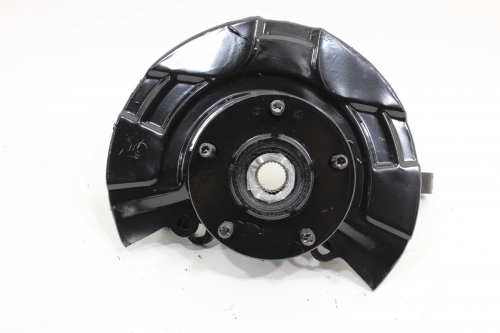 Montante Cubo Espelho Roda Diant Le Pajero Tr4 Flex 10/15 Usado (701)