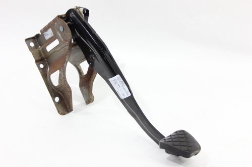 Pedal Freio com Suporte Amarok 10/15 Usado (515)