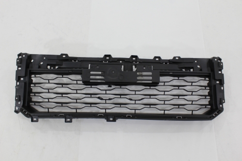 Grade Para-choque  Dianteiro L200 Triton Sport 21/...