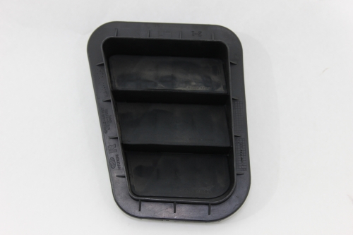 Grade Difusor Saída Ar Para-choque  Tras Le Ix35 10/15 Usado (966)