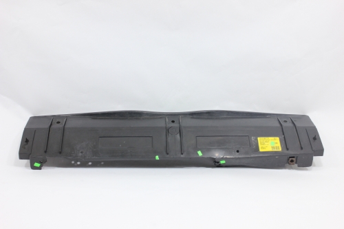 Defletor Superior Radiador 2.2 Ohc Gas S10 95/97 Usado (170)