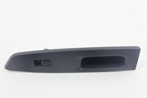 Moldura Botão Vidro Elé Porta Tras Le S10 12/17 Usado (047)