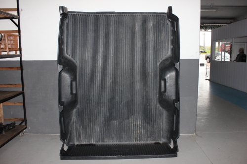 Protetor Caçamba F-250 99/12 Usado (833)