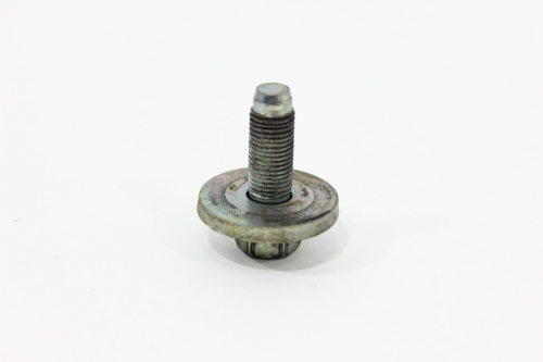 Parafuso Polia Bomba Água Hilux Sr 02/04 Usado (531)