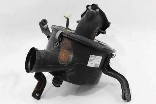 Caixa Filtro Ar Sw4 96/04 Usado (663)