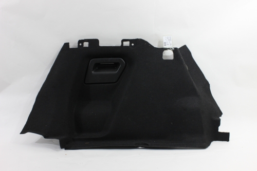 Carpe Acabamento Lateral Porta Mala Le Peugeot 2008 Griffe 15/20 Usado (073)