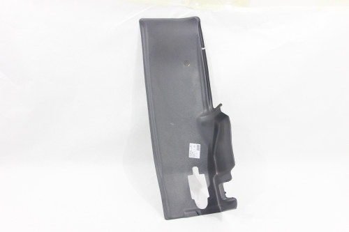 Acabamento Coluna Traseira Ld Hilux Sr 02/04 Usado (503)