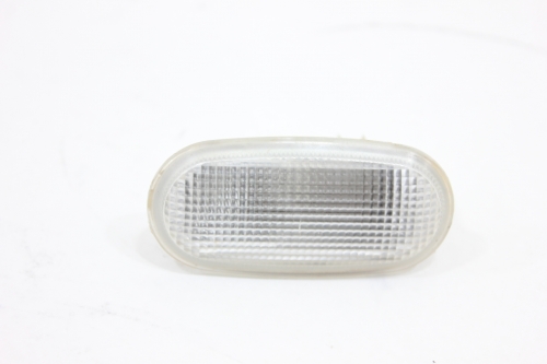Pisca Lanterna Paralama Le (Cristal) Pajero Tr4 Flex 10/15 Usado (493)