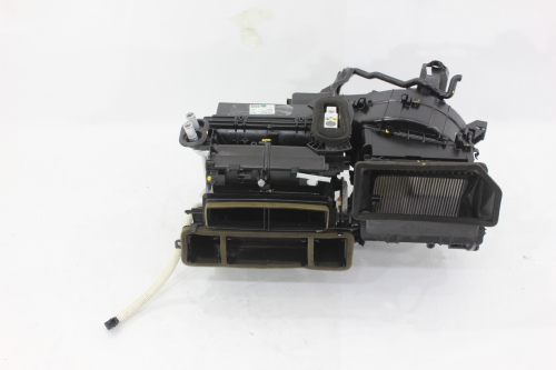 Caixa Evaporadora Ar Condicionado Hilux Sw4 05/11 Usado (515)