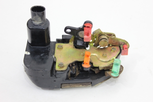 Fechadura Elé Porta Diant Le Dodge Ram 1500 93/01 Usado (605)