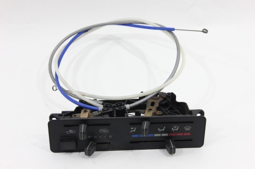 Comando Ar Condicionado Rav4 94/99 Usado (148)