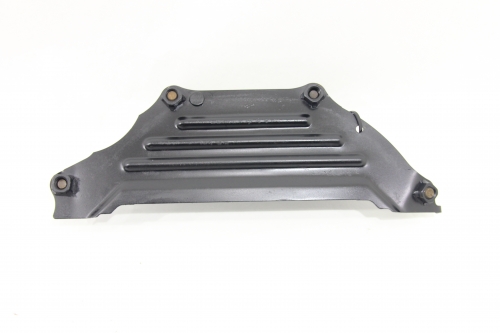 Chapa Flange Capa Seca Hilux Sr 02/04 Usado (399)