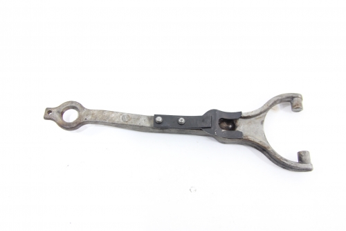Garfo Embreagem Vw 8-150 05/11 Usado (656)