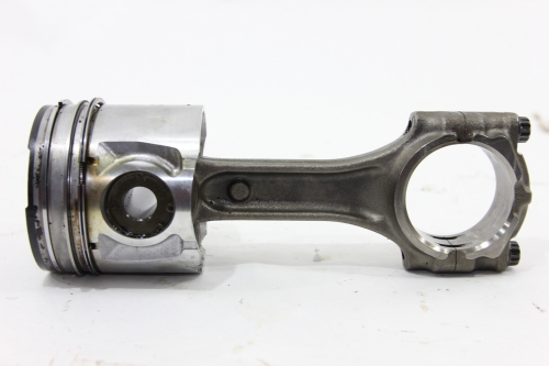 Pistão e Biela Std S10 06/11 Usado (588)