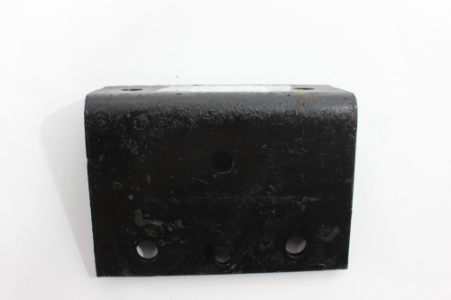 Suporte Chassi Batente Feixe Mola Diant Vw 8-140 94/99 Usado (613)