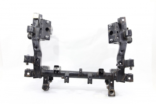Agregado  Suspensao Diantero Mitsubishi Pajero Full 2008-2015 (617)