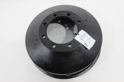Panela Freio Traseira Ld F-350 99/12 Usado (448)
