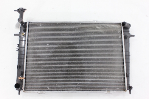 Radiador Água 2.7 V6 Gasolina 180cv Tucson 05/15 Usado (006)