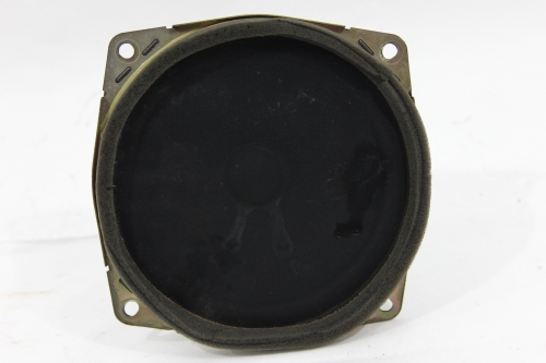 Alto Falante Porta Diant Ld Pajero Sport 98/05 Usado (667)