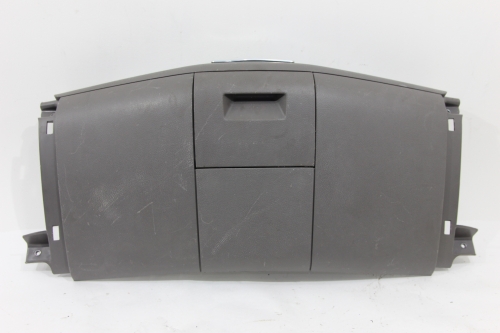 Acabamento Central Cinzeiro Painel Vw 30-330 Prime 08/15 Usado (435)