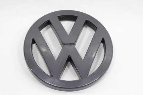 Emblema Grade Vw 8.120/8.150/13.150/15.170.17.210/... Worker/Titan 23cm sem Tela