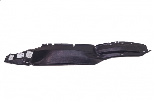 Paralama Int (Parabarro) Pajero 00/07 Sport L200 Sport/Outdoor/Savana 04/12 Ld