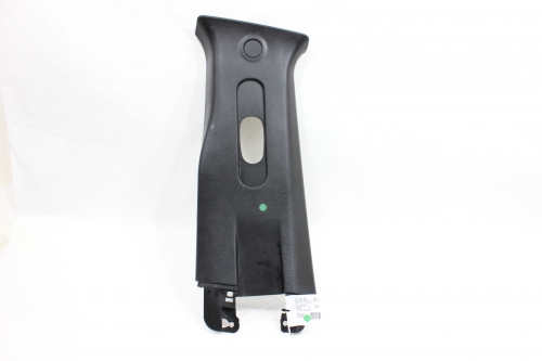 Acabamento Sup Coluna Central Cinto Le Jeep Renegade 15/22 Usado (902)