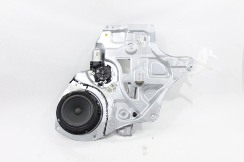 Máquina Vidro Elétrico Tras Ld Sportage 12/16 Usado (726)