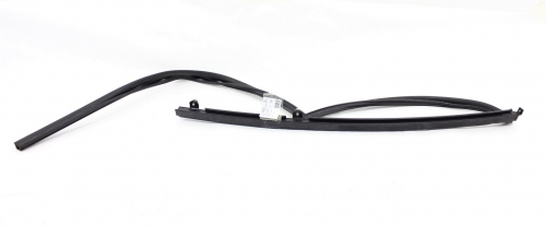 Canaleta Vidro Porta Tras Ld Vitara 11/15 Usado (791)