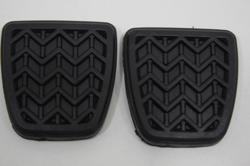 Capa Pedal Hilux 05/15 Manual  Corolla