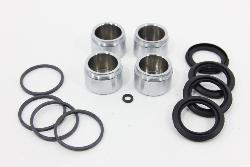 Reparo Pinça Freio Hilux Sw4 05/15 (C/ Pistão) 45,00 Mm