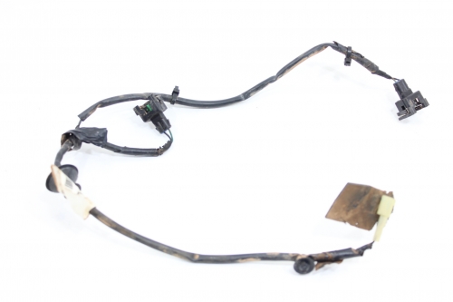Chicote Lanterna Placa Pajero Tr4 Flex 10/15 Usado (257)